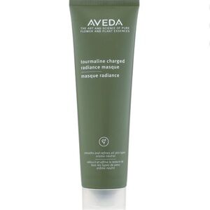 AVEDA Tourmaline Charged Radiance Masque in Olive Green
